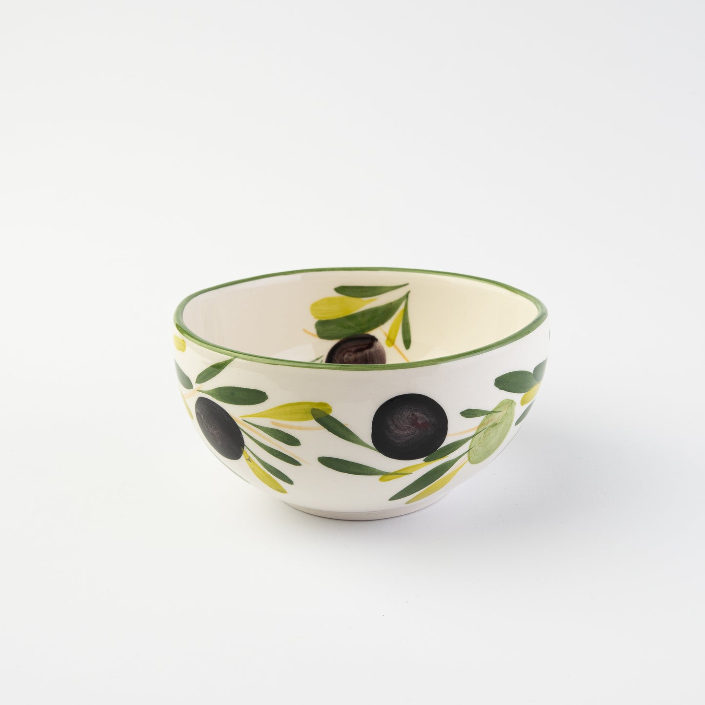 Kleine Ciotola Olive