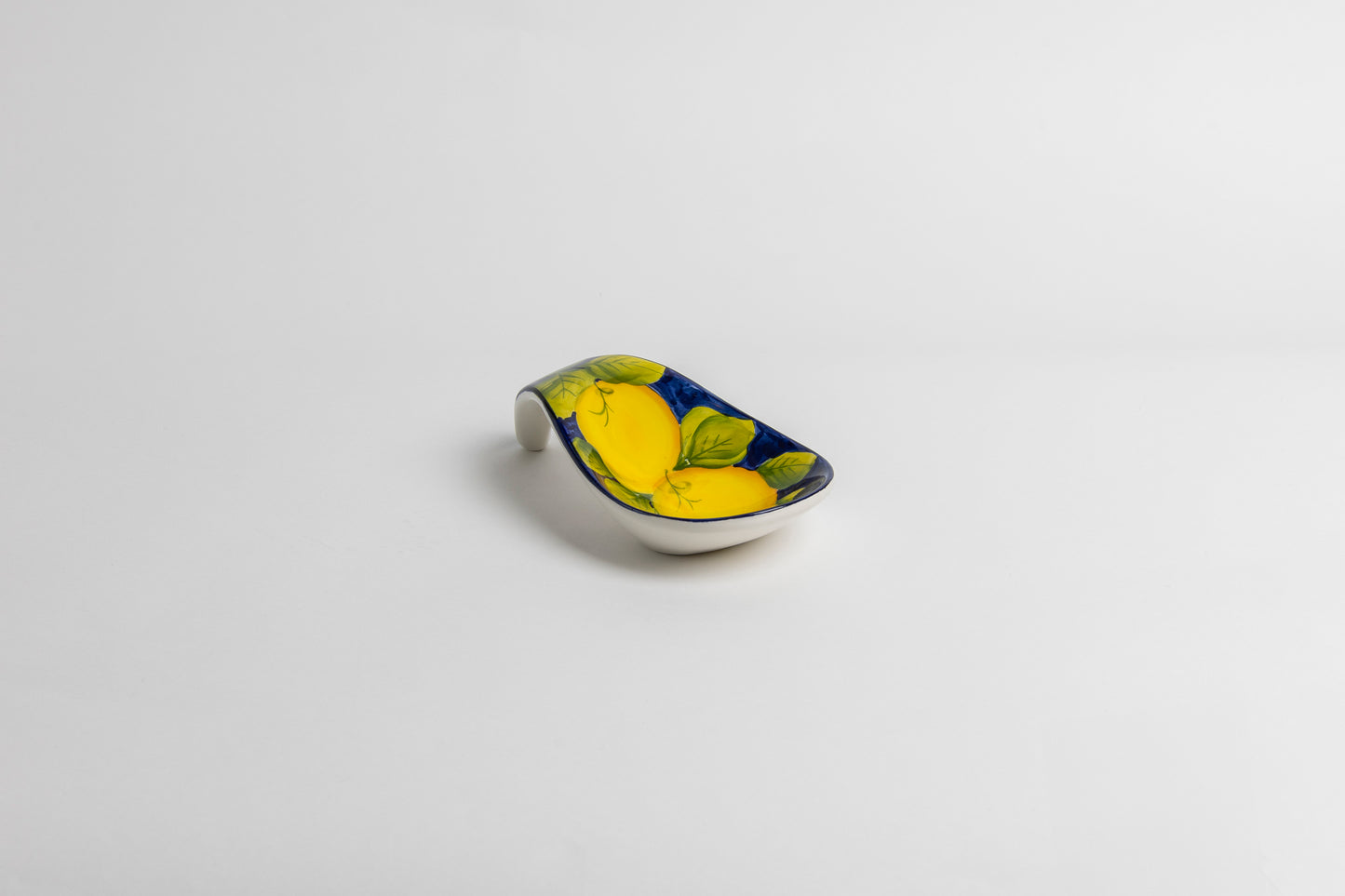 Salsiere limoni colorato