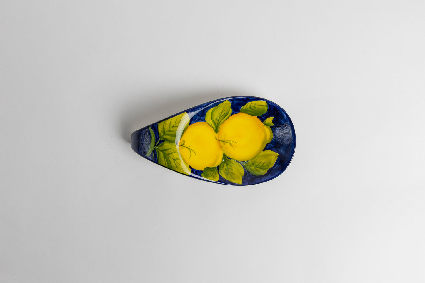 Salsiere limoni colorato