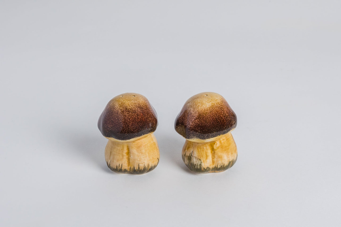 Saliere funghi piccoli
