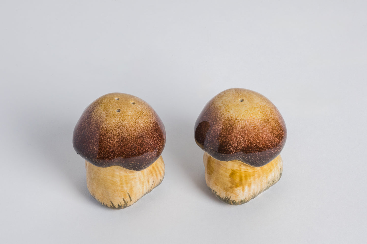Saliere funghi piccoli