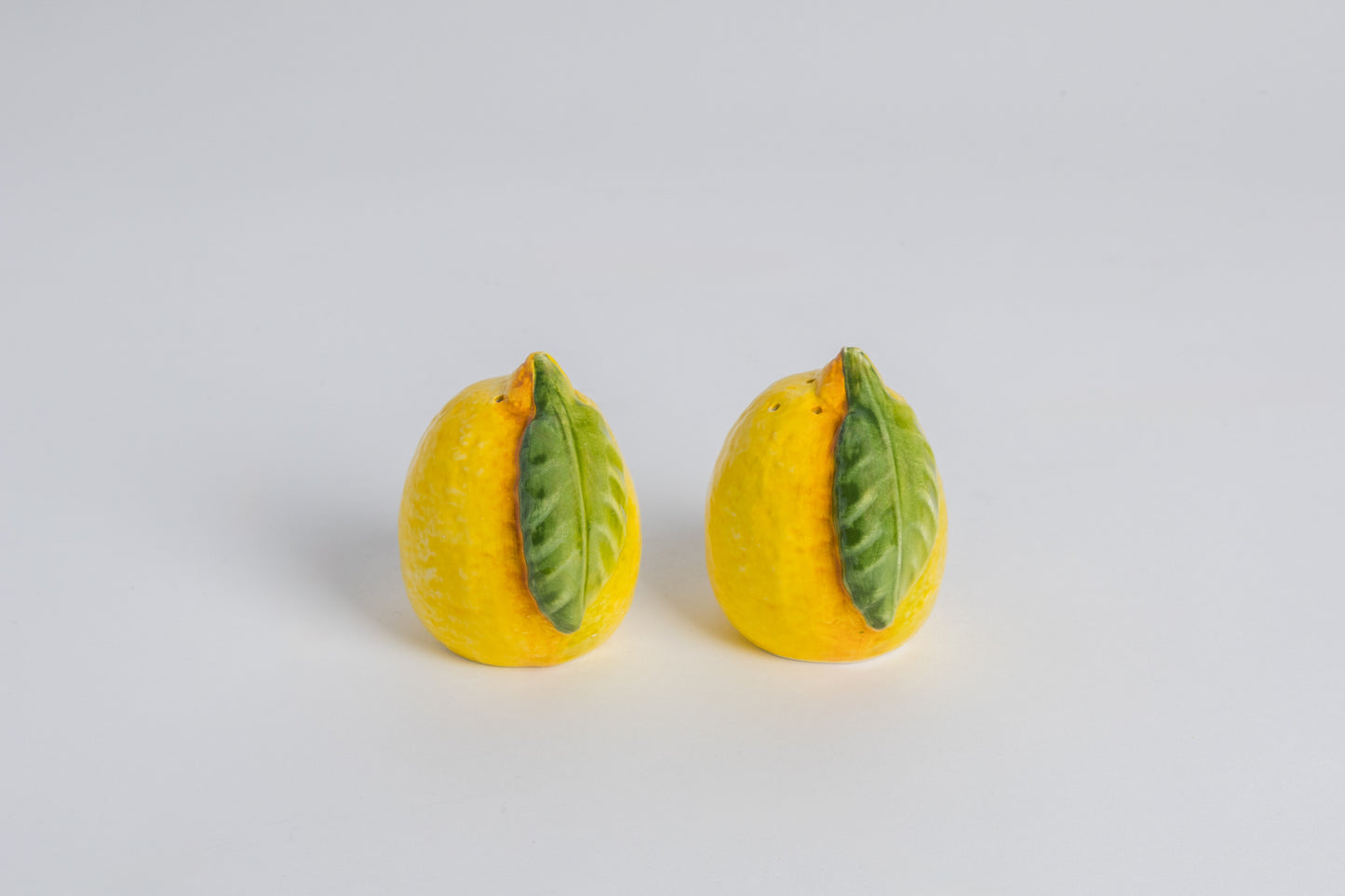Saliere limone
