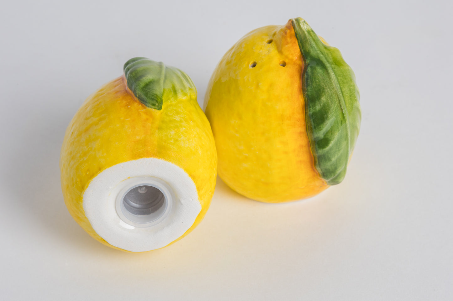 Saliere limone