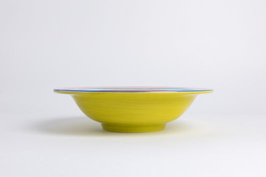 Grüner Farbton