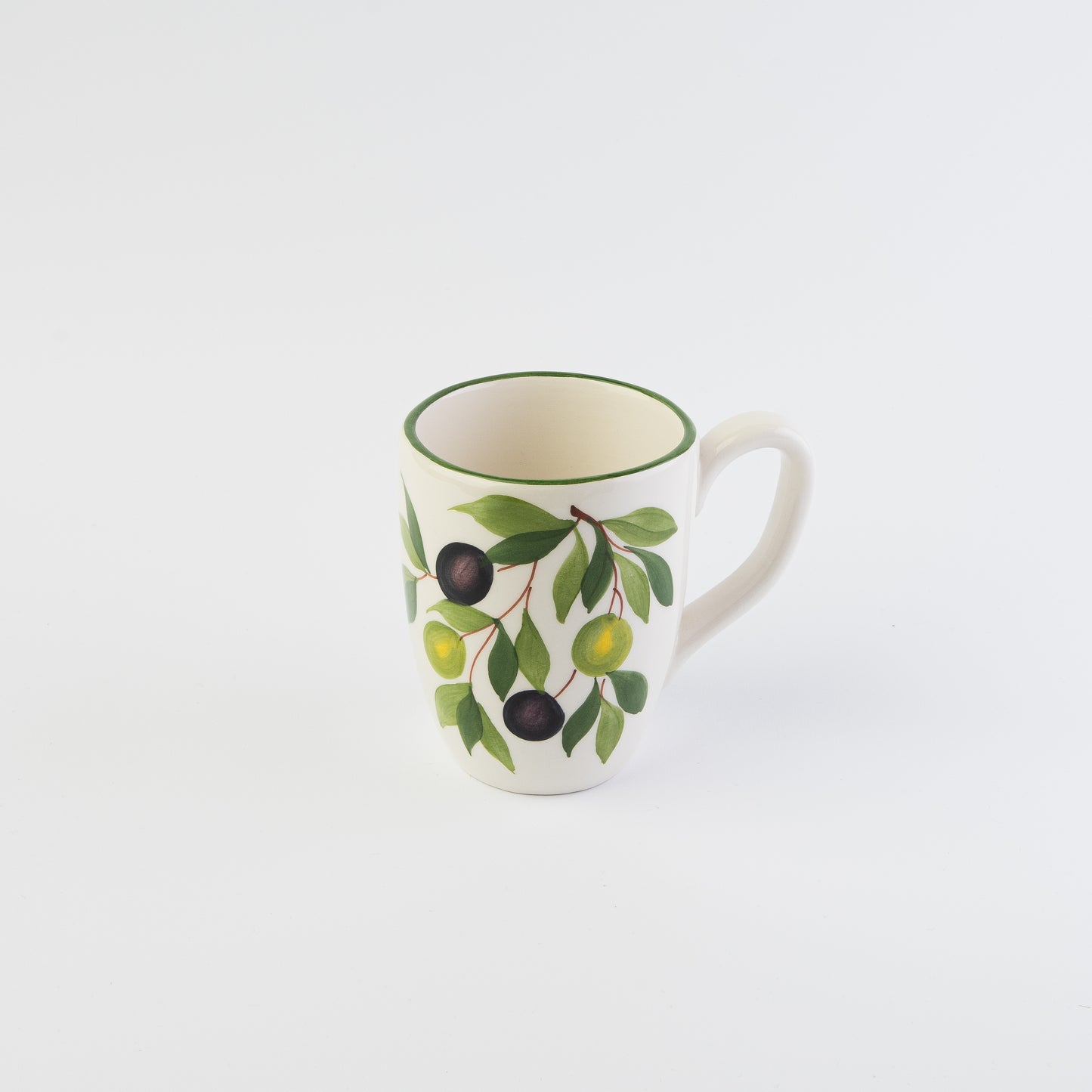 Tazza olive