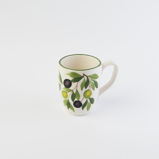 Tazza oliv