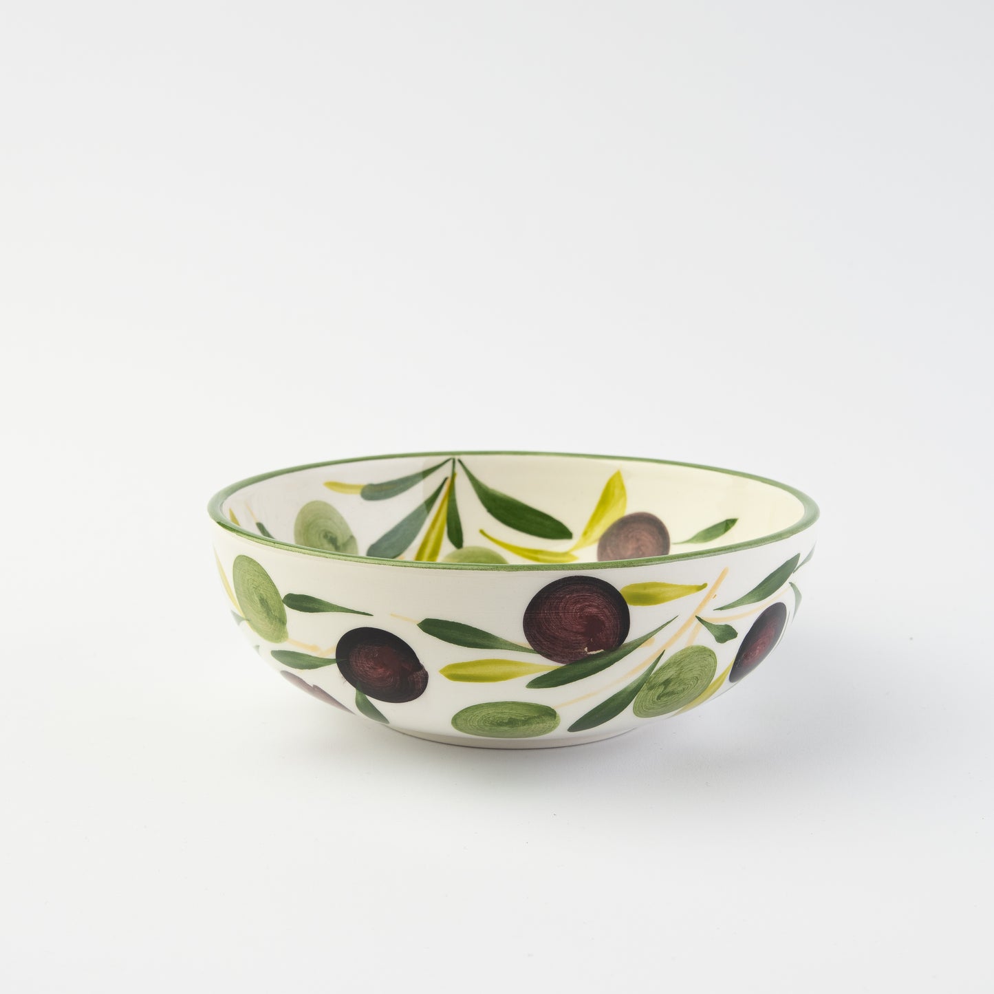 Kleine Ciotola-Olive