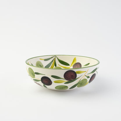 Kleine Ciotola-Olive