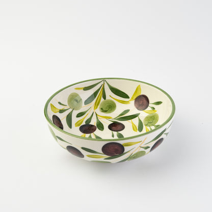 Kleine Ciotola-Olive