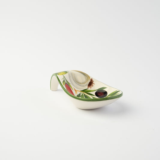 Salsiere Olive