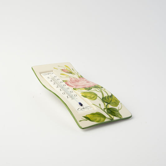 Thermometer rosa