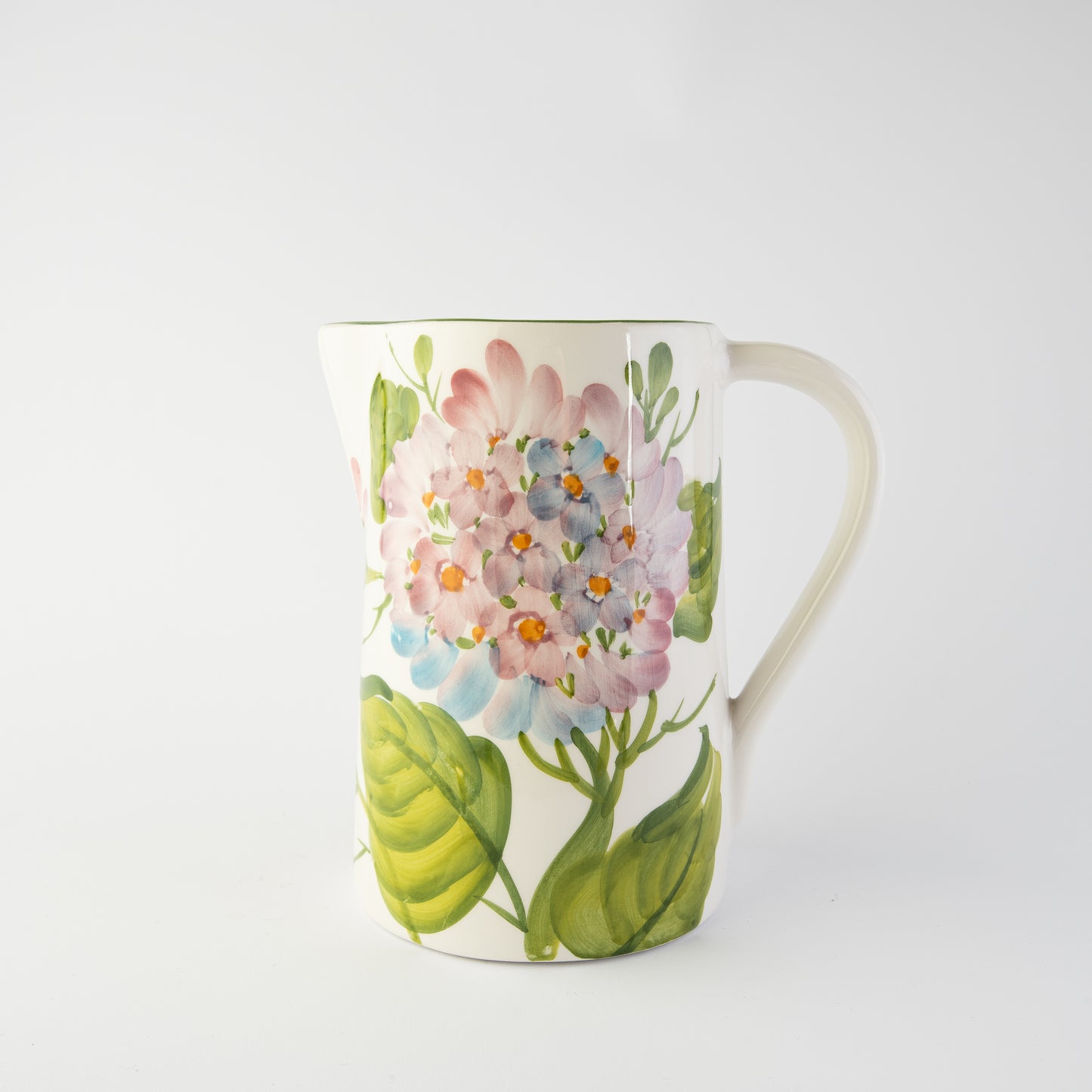 Bocale rose fiori
