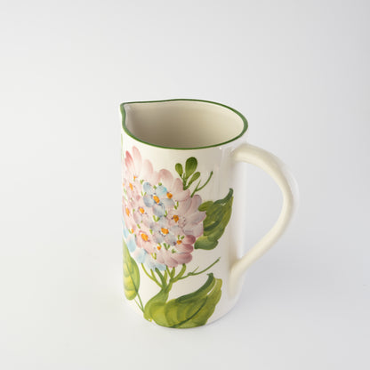 Bocale rose fiori