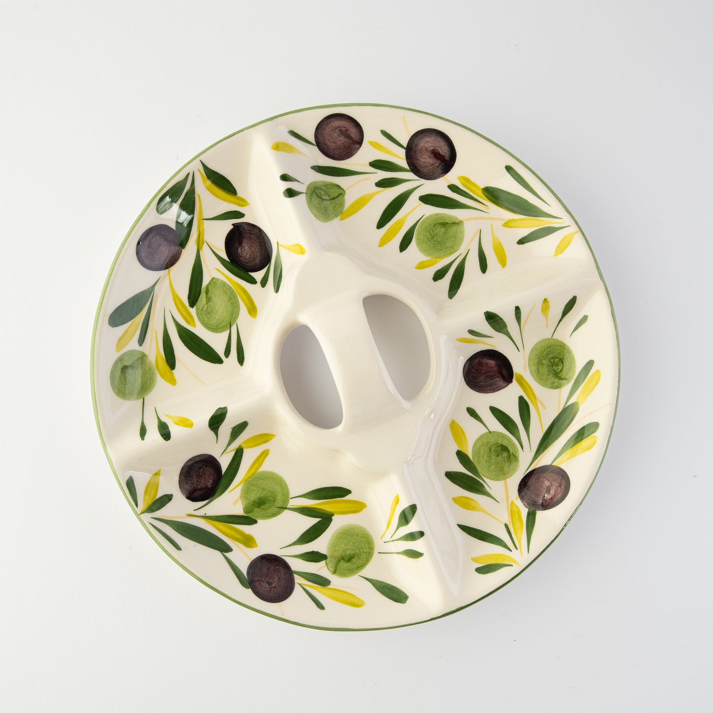 Antipastiere olive