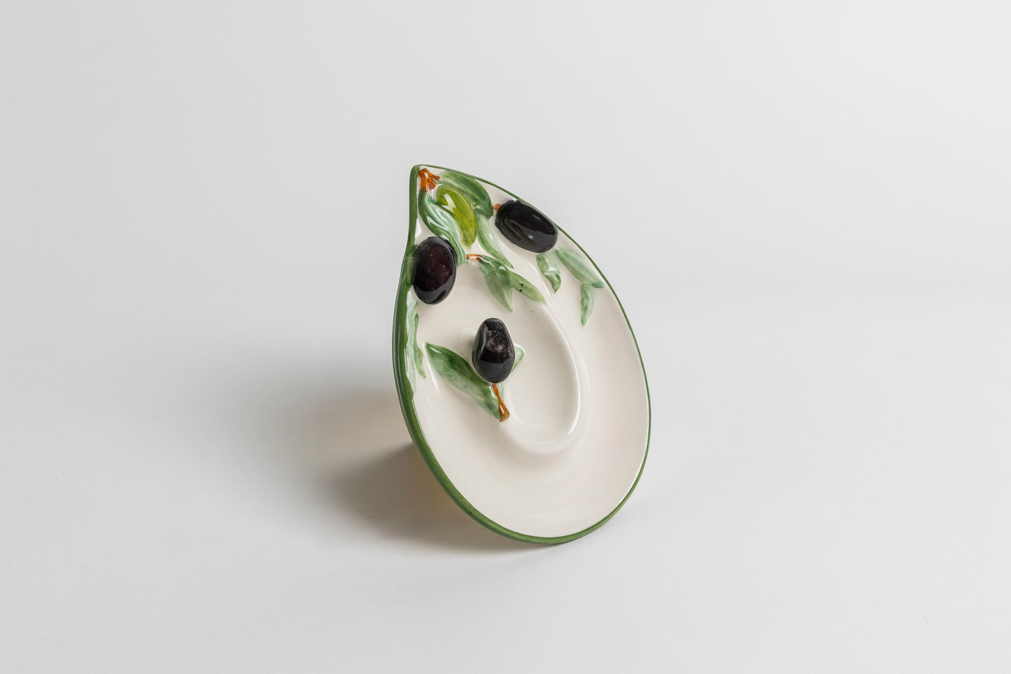 Porta olive piccolo