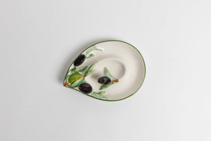 Porta olive piccolo