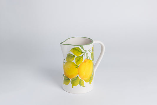Boccale limoni