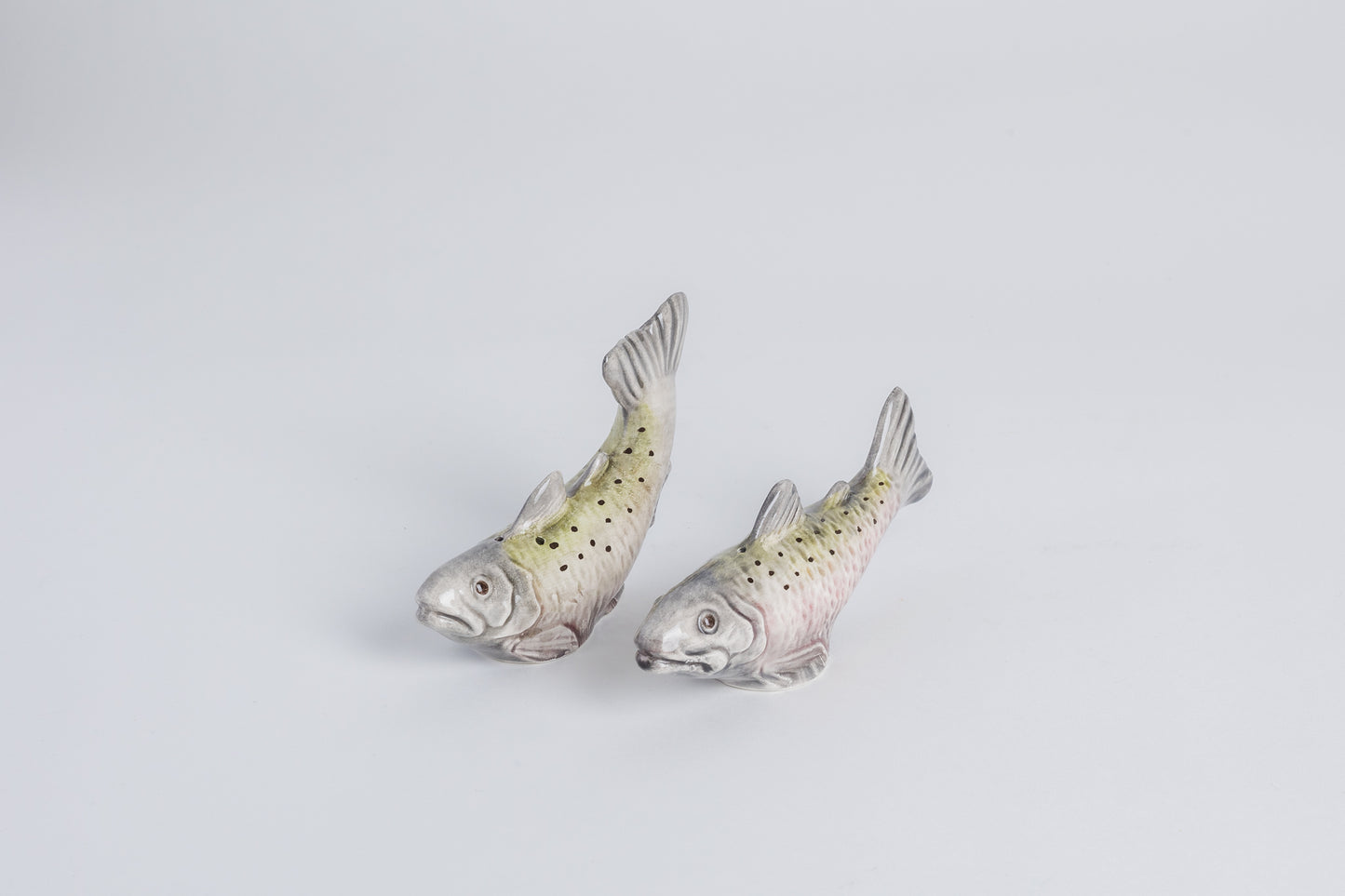 Saliere pesce