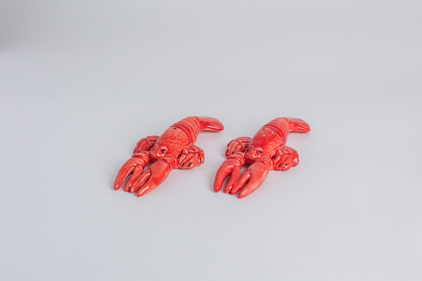 Saliere scampi