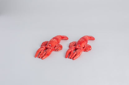 Saliere scampi