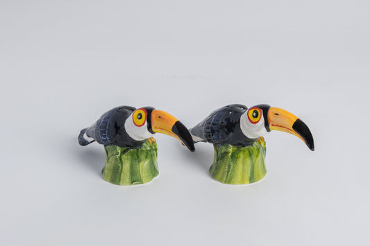 Saliere tucano