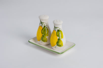 Saliere limoni