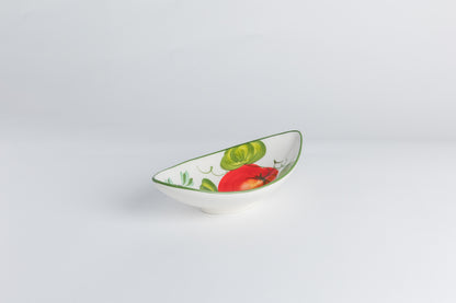 Salsiere pomodoro e olive