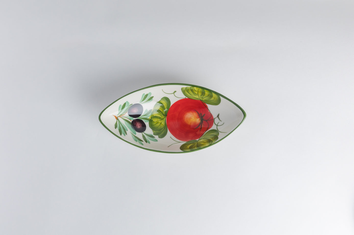 Salsiere pomodoro e olive