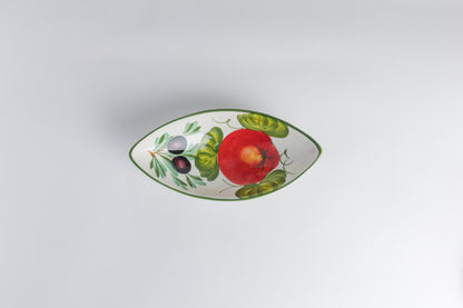 Salsiere pomodoro e olive