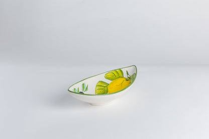Salsiere limoni